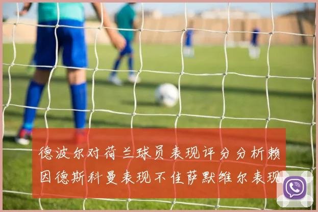 德波尔对荷兰球员表现评分分析赖因德斯科曼表现不佳萨默维尔表现出色